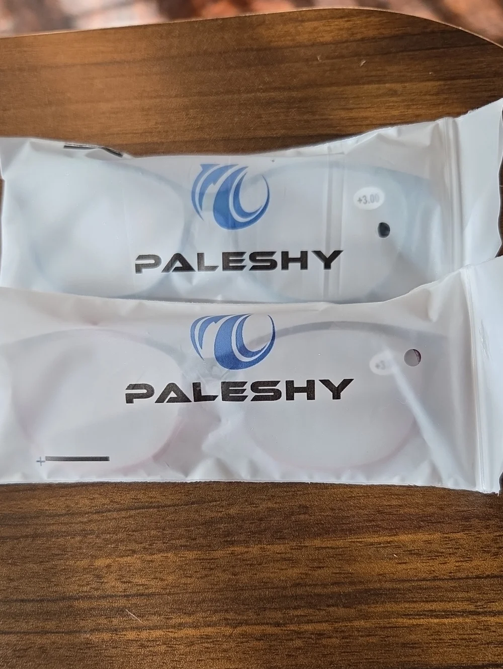 Paleshy nwt set